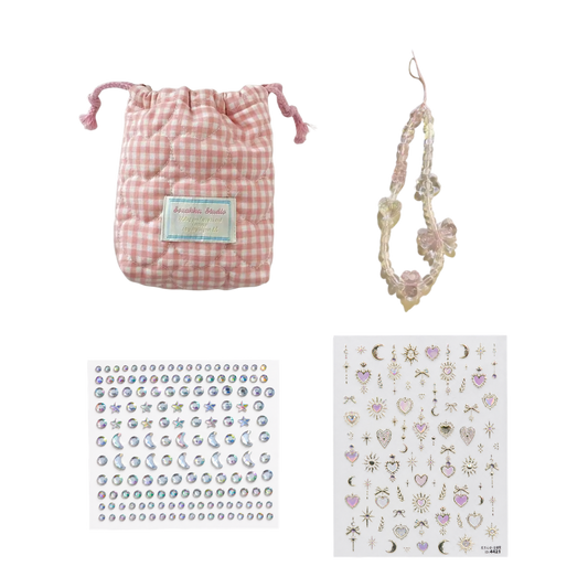 Decoration Set