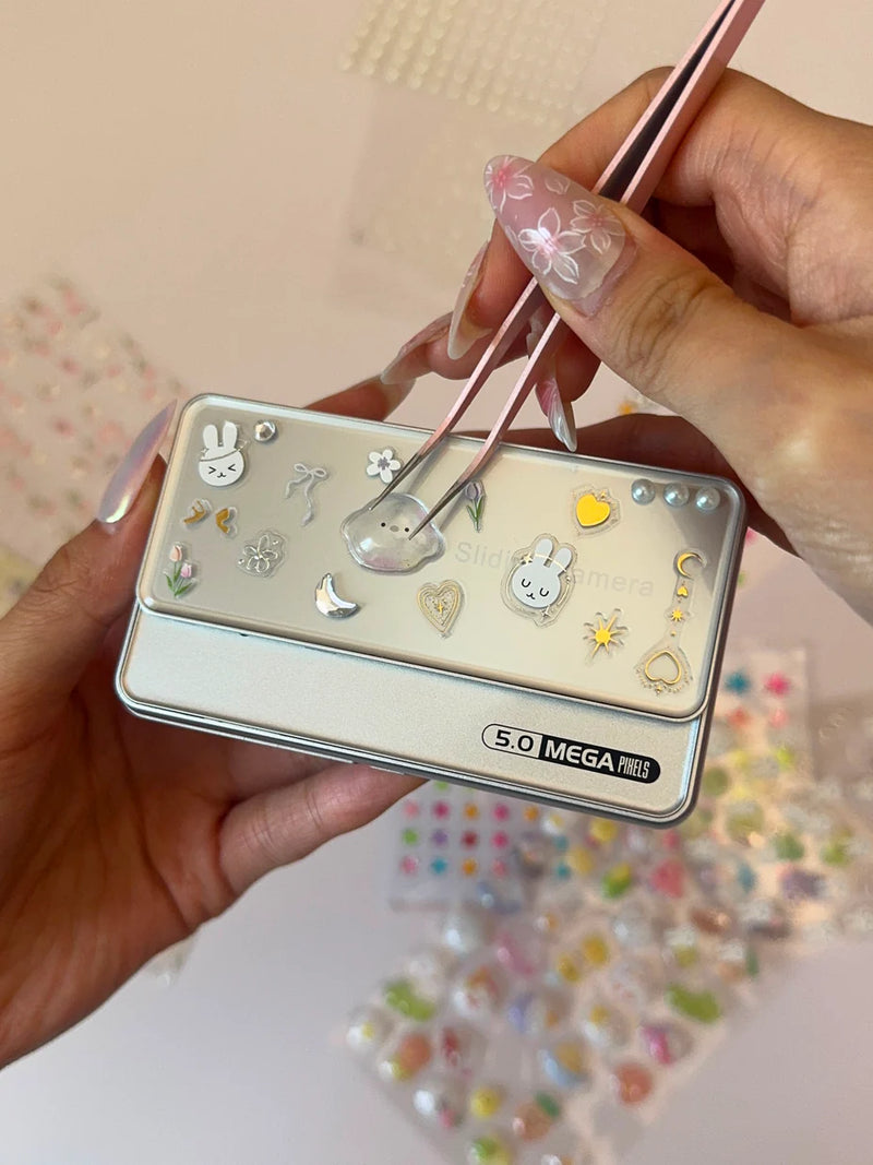 Decorate Your Digicam